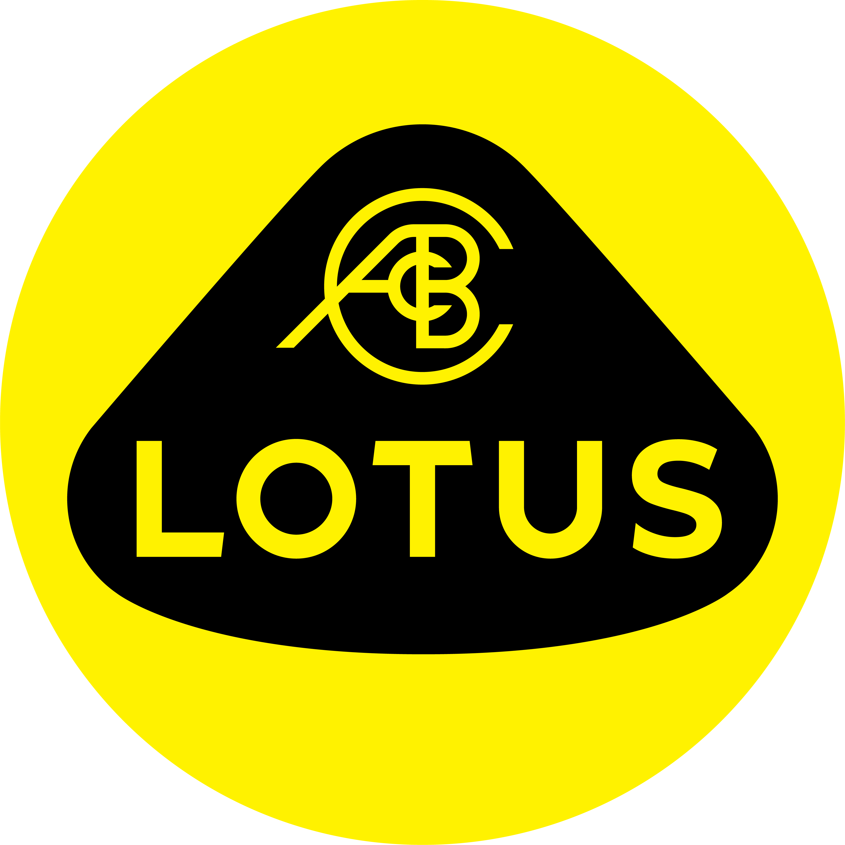 Lotus Winston-Salem